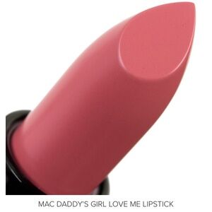 Mac lipstick DADDY’s GIRL